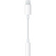 Переходник Apple Lightning to 3.5 mm Adapter (MMX62) Retail Box